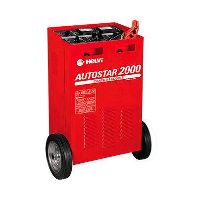 Пускозарядное устройство Autostar 2000