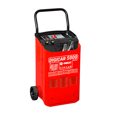 Пускозарядное устройство Digicar 5000